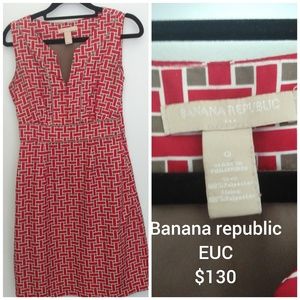 Business dress Banana Republic